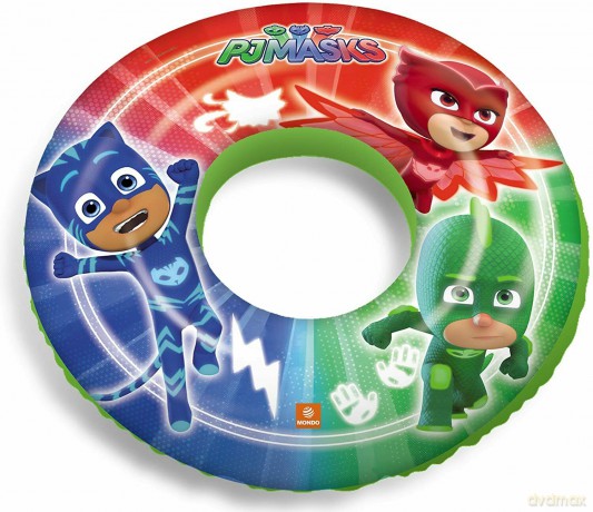 Kółko do pływania PJ Masks