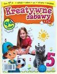 Kreatywne zabawy [KSIĄŻKA]