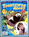 Kreatywne zabawy 75 naklejek [KSIĄŻKA]