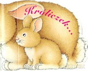 Króliczek - Krzysztof M. Wiśniewski [KSIĄŻKA]