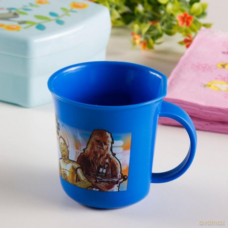 Kubek 275ml Star Wars