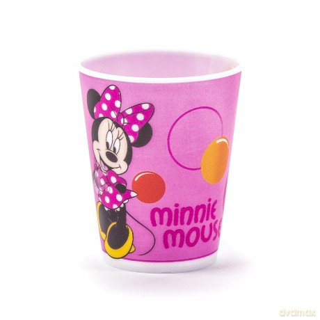 Kubek 3D 350ml Minnie