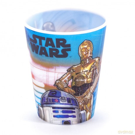 Kubek 3D 350ml Star Wars