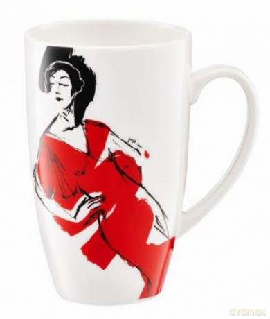 Kubek 400ml am-fashion speak