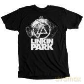 Linkin Park: Atomic Age XXL [T-Shirt]