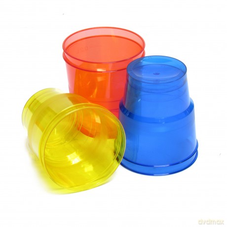Kubek Arpex PREMIUM NEONOWE (K1154)