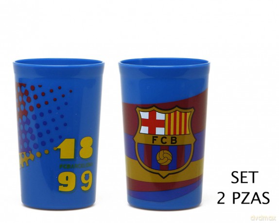 Kubek FC Barcelona