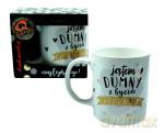 Kubek premium "Jestem dumny z bycia Dziadkiem"