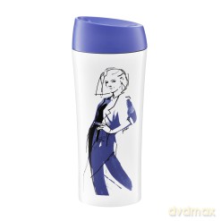 Kubek termiczny 400ml - fueled - AM-FASHION