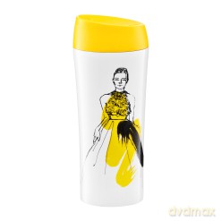 Kubek termiczny 400ml - holy chic - AM-FASHION
