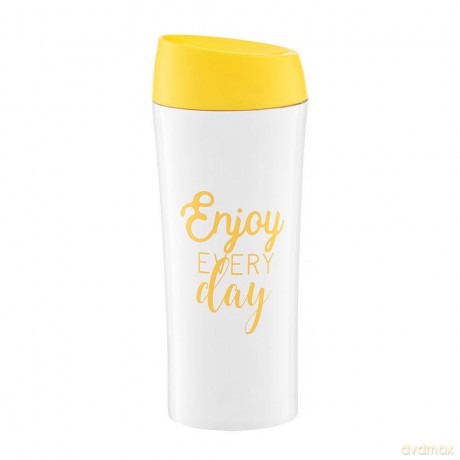 Kubek termiczny 400ml Am-nordic - enjoy ever