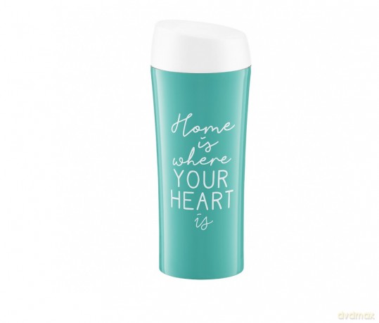 Kubek termiczny 400ml Am-nordic - home is where