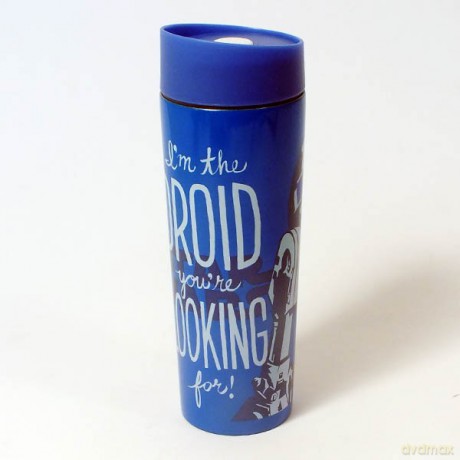 Kubek termiczny 400ml Star Wars Droid