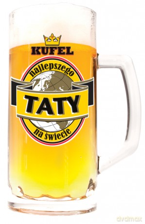 Kufel Super Tata