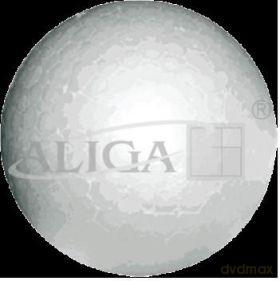 Kula styropianowa 15cm op.6szt