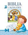 Biblia I Modlitwy Dla Mnie I Moich Przyjaciół - Christina Goodings, Janet Samuel [KSIĄŻKA]