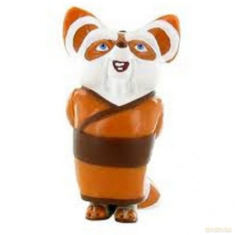 Kung Fu Panda Shifu figurka 6cm Y99915 [FIGURKA]