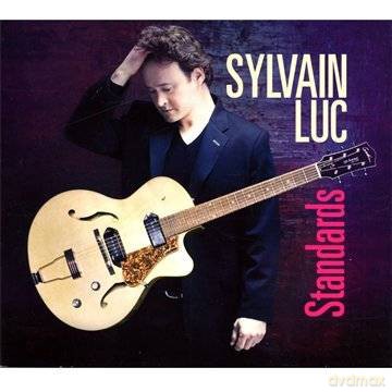 Sylvain Luc: Standards (Digipack) [2CD]