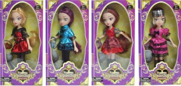 Lalka 25cm Forever Princ