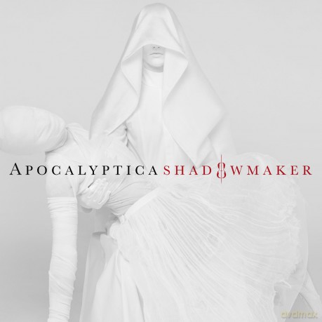 Apocalyptica: Shadowmaker [2xWinyl]
