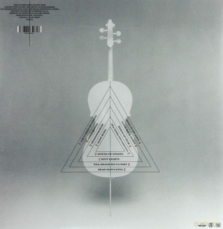Apocalyptica: Shadowmaker [2xWinyl]