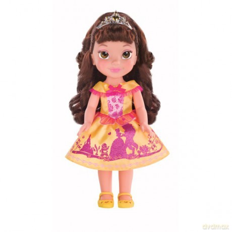 Lalka Bella JAKKS