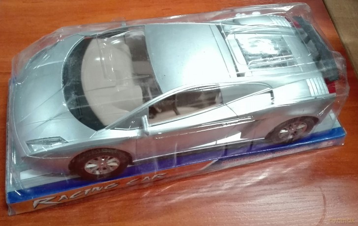Lambo duży