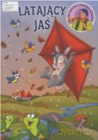 Latajacy Jas-Mak/Xtrade [KSIĄŻKA]