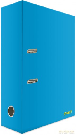 Lever arch file 2 color A4/80