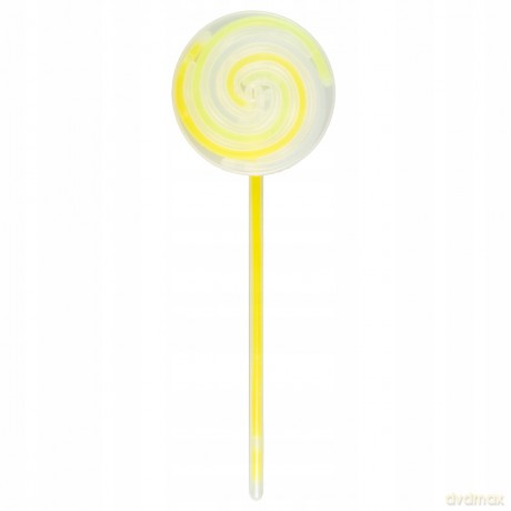 Lizak glow stick