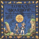 Łowcy skarbów - Leo Hartas, Thando McLaren [KSIĄŻKA]