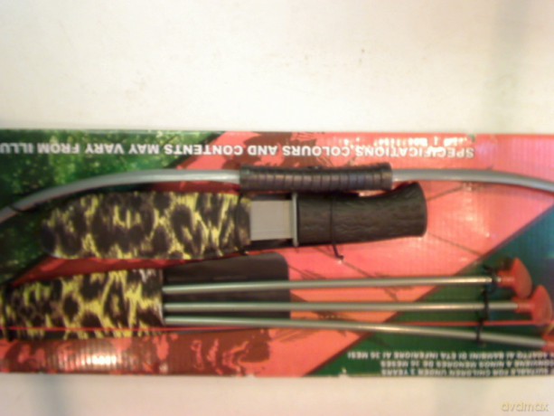 Łuk Indianina SR3086