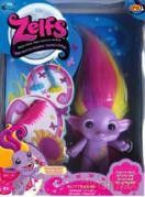 Magia Elfów, Zelf 12 cm z akcesoriami [FIGURKA]