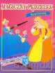Magiczny pędzelek Kopciuszek (wodna) [KSIĄŻKA]