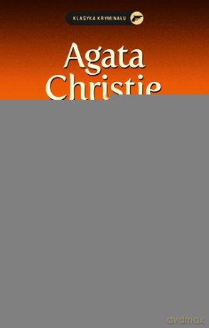 Czarna Kawa - Agata Christie [KSIĄŻKA]