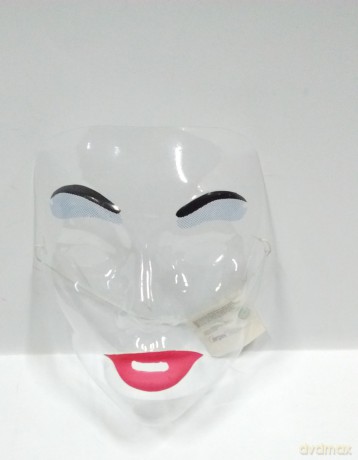Maska alter ego
