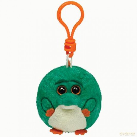 Maskotka Beanie Ballz BAYOU - alligator