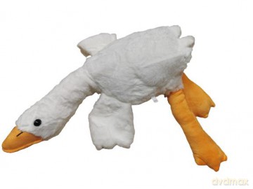 Maskotka gęś 70cm