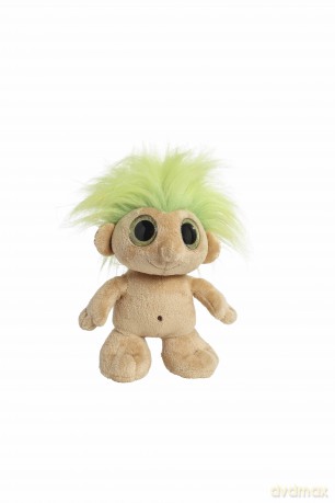 Maskotka Trole 22cm Molli Toys