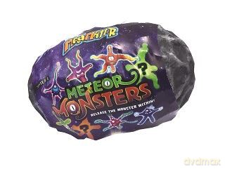 Meteor Monster niespodzianka w środku Mad Matter