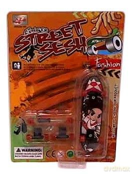 Mini deskorolka