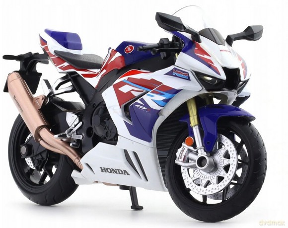 Model 1:12 Honda CBR1000 RR-R Fireblade SP