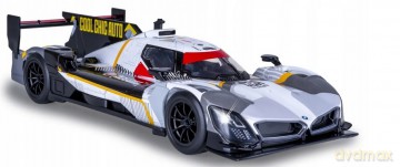 Model 1:24 BMW M Hybrid V8 szary światło + dźwięk