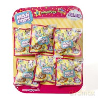 Moji Pops Party Mega paczka 6 figurek [FIGURKA]