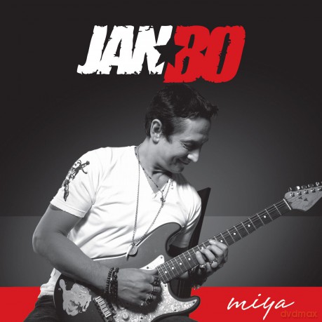 Jan Bo: Miya [CD]