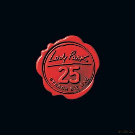 Lady Pank: Strach się bać (digipack) [CD] 