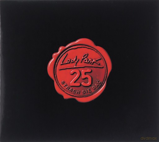 Lady Pank: Strach się bać (digipack) [CD] 