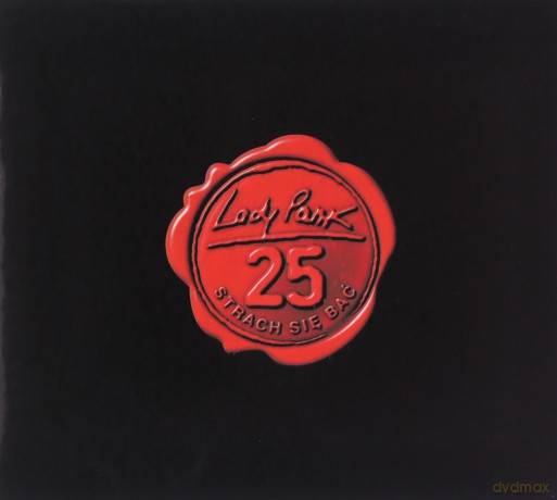 Lady Pank: Strach się bać (digipack) [CD] 