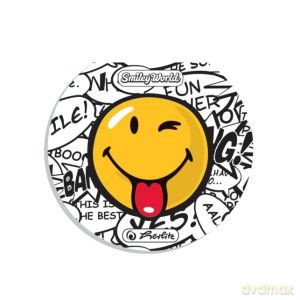 Notatniki (notesy) Herlitz Smiley 50 (11292422)