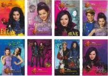Notes A7 Descendants
